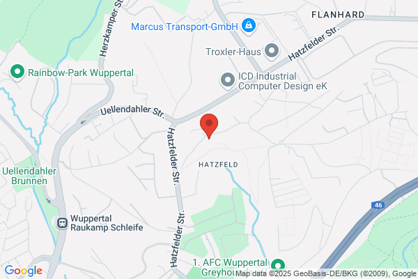 Hatzfelder Turnverein 1896 Wuppertal e.V.