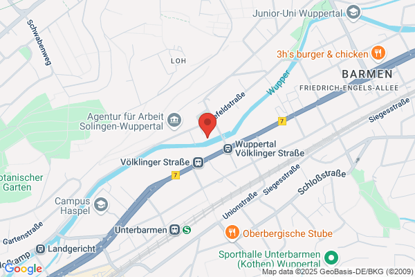 Hepenstiel GmbH&Co. KG