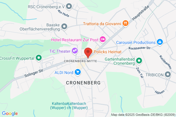 Schoenen KG