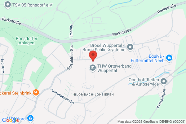 Urspruch GmbH & Co. KG