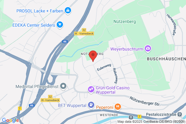 WBS Wohnwirtschaftliche Baubetreuung und Service mbH