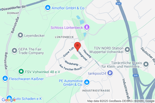 H. Puley GmbH Bauunternehmen