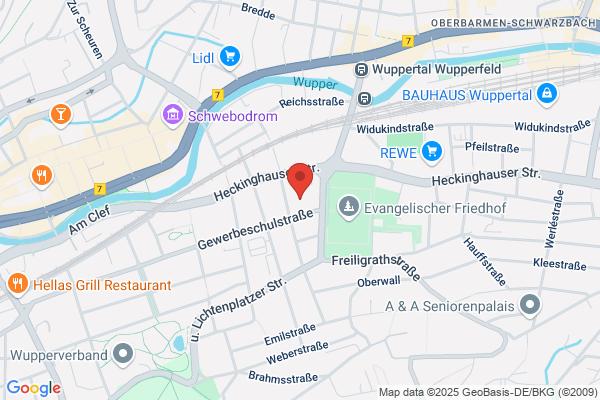 PS Anhängervermietung Inh.Pjotr Semma
