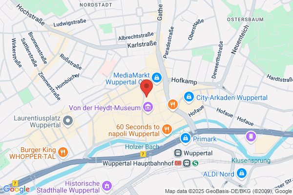 HACKENBERG CONSULTING GmbH