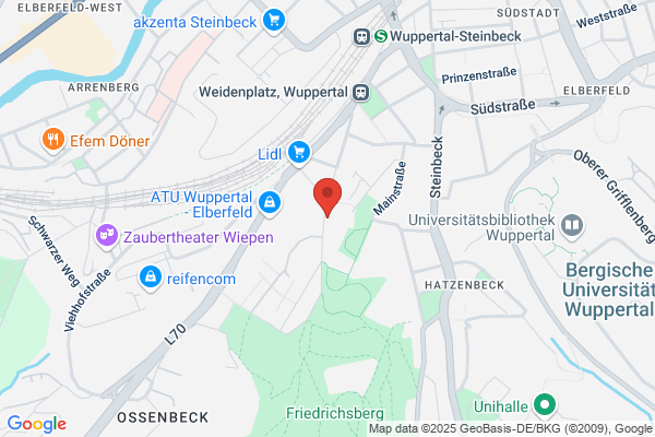 Kreusch W. GmbH