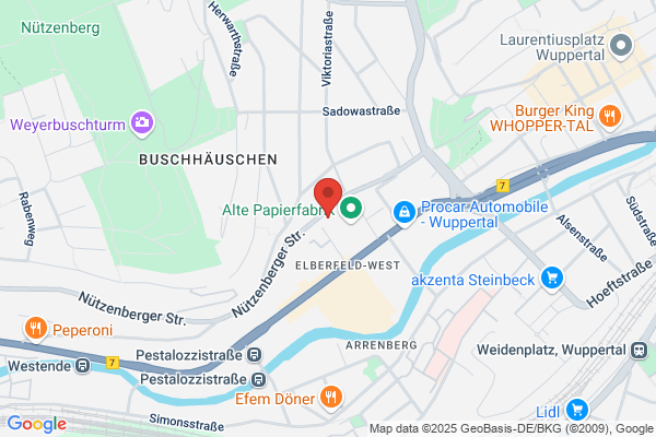 GKM BAU-SYSTEM