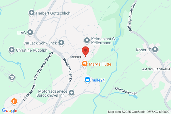 PADIMA GmbH Hydraulik Werkzeug