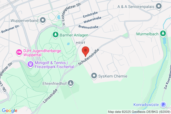 Immobilienverwaltung Müller & Purpur GmbH