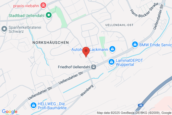 Fliesen Nobik | Fliesenfachhandel Wuppertal
