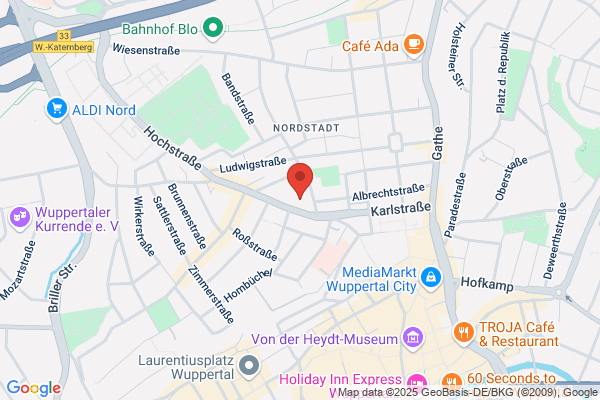 Bauwerksschutz GmbH