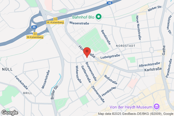 Bodo Berheide GmbH
