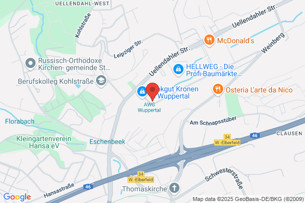 Bautrend Ronsdorf Wohnbau GmbH