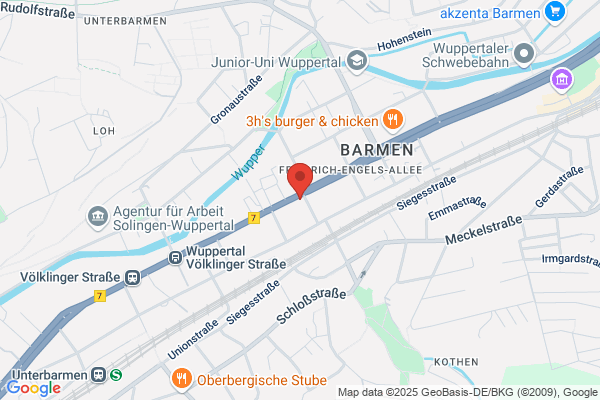 Bau Wert GmbH
