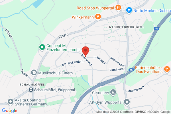 Baugeschäft Wiemer GmbH