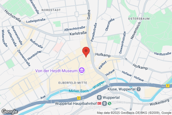 Frowein Dr. GmbH