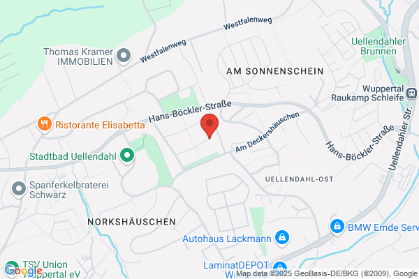 Gasterstädt GmbH
