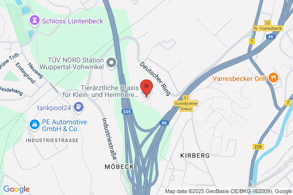 Kondor Wessels West GmbH