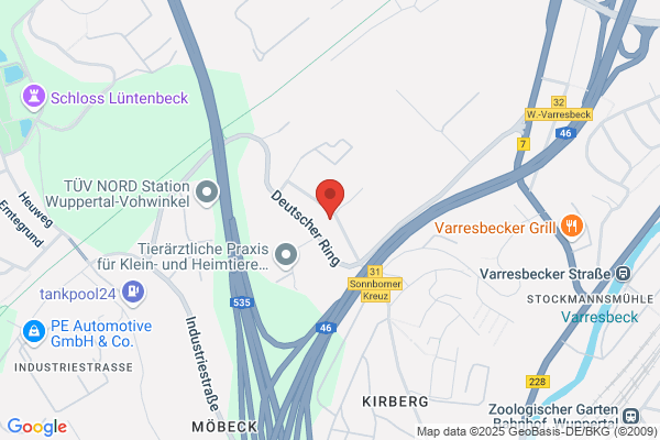 Maurermeister Orf