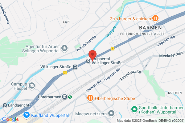 RAUMFABRIK AG