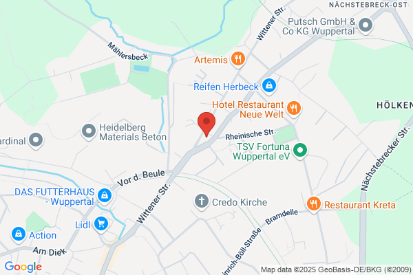 Bestattungen Winkel