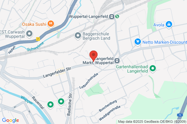 Der Ausstatter Inh. Ines Priegnitz