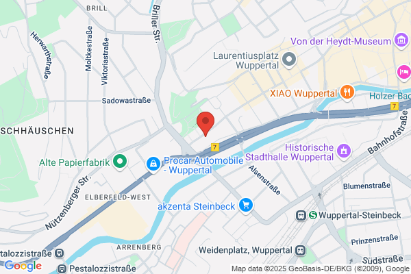 Square Eight - Streetfashion Boutique Wuppertal