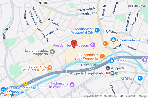 Basler Fashion GmbH