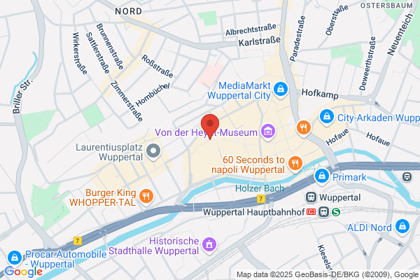 BiBA GmbH