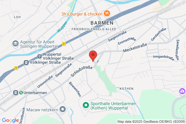 Grunert Modevertrieb GmbH & Co. KG