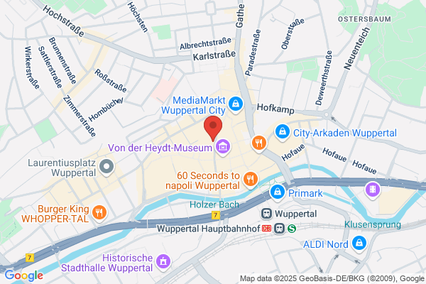 MANGO DEUTSCHLAND GmbH
