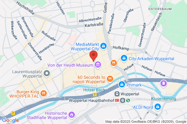 Peek & Cloppenburg