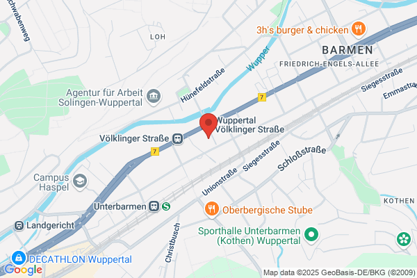 Heilpädagogische
