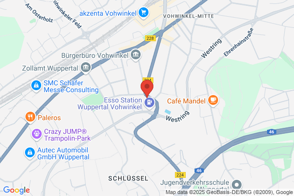 Baloise - Generalagentur Herbert Tang in Wuppertal