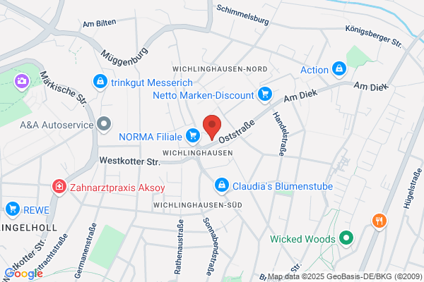 Industriemeistervereinigung Wuppertal-Bergisch Land