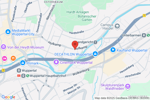 Kreishandwerkerschaft Wuppertal