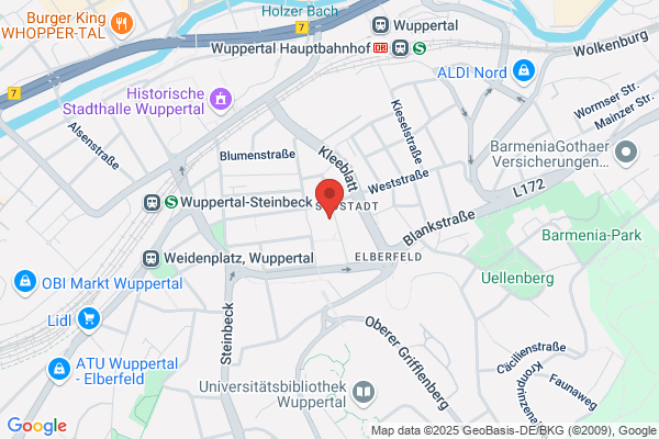 Offene Gemeinschaft