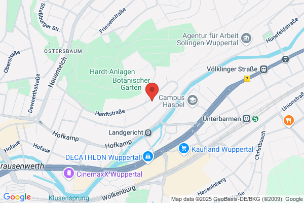 Verband Privater Bauherren e. V. Regionalbüro Bergisches Land