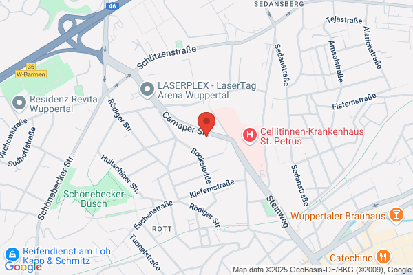 Ärztekammer Nordrhein