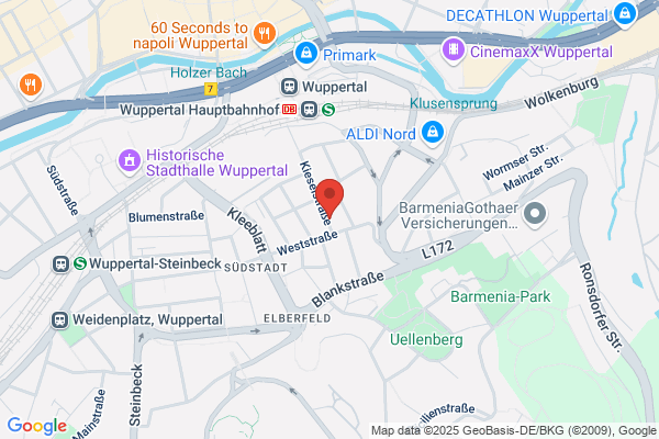 KL Megla GmbH