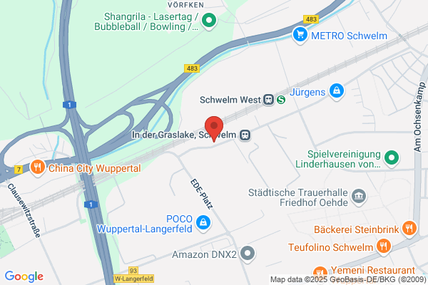Lorken GmbH