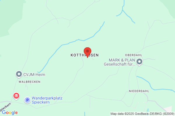 Hof Kotthausen gGmbH