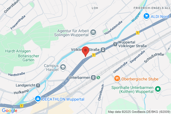 Betreuungsbüro
