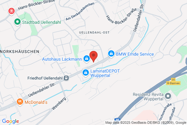 LAGERBOX Wuppertal