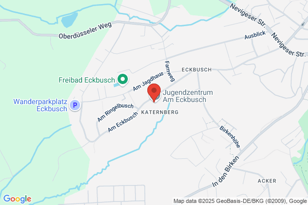 Evangelische Öffentliche Bücherei Elberfeld-Nord
