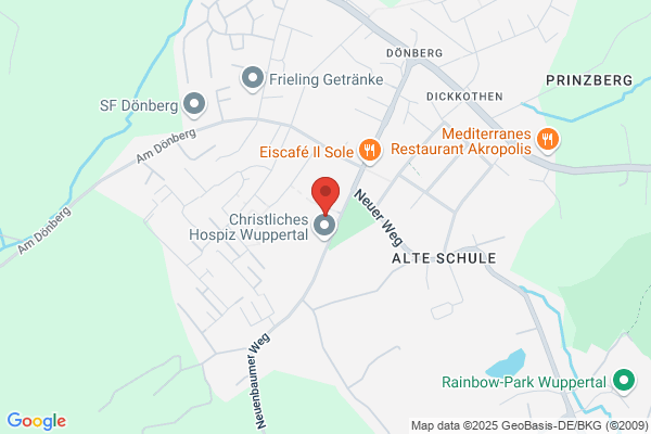 Büro St. Maria Hilf