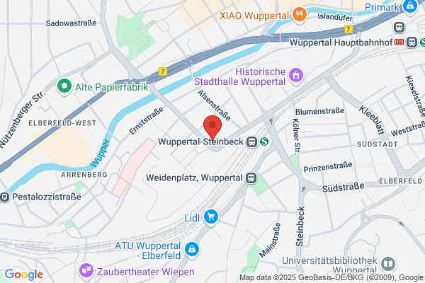 Bildungszentrum Wuppertal - Kolping Bildung Deutschland