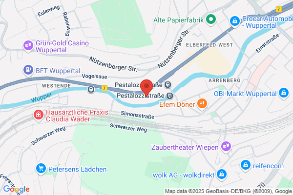 Wuppertaler Integrations- und Bildungsverein e.V.