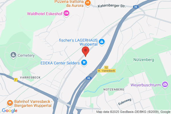Fliesenwelt Wuppertal