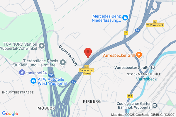 NATUR-BODEN Wuppertal UG