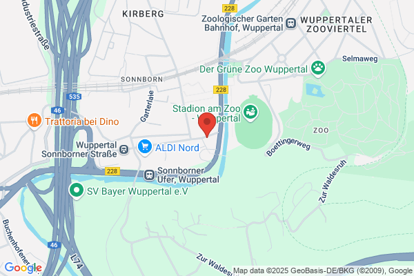 Yachtschule Rhein-Ruhr